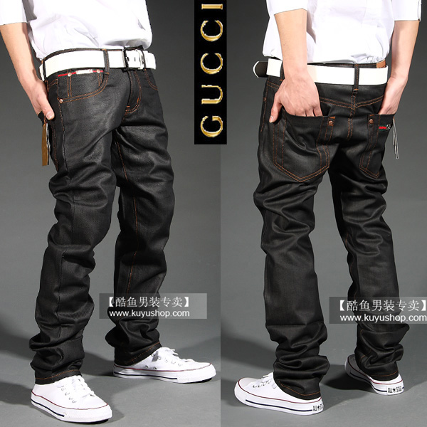 Gucci Jeans  SwagSurf Catalogue